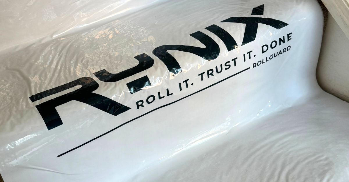 Protecting Stairs When Painting, Decorating or Renovating - Rynix