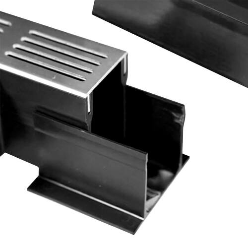 Rynix Drainage Channel - Rynix