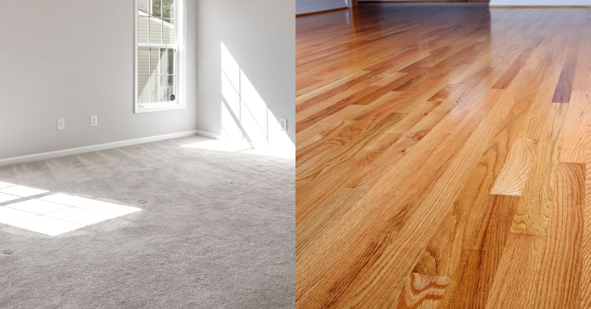 A Practical Guide to Protecting Floors During Renovation - Rynix
