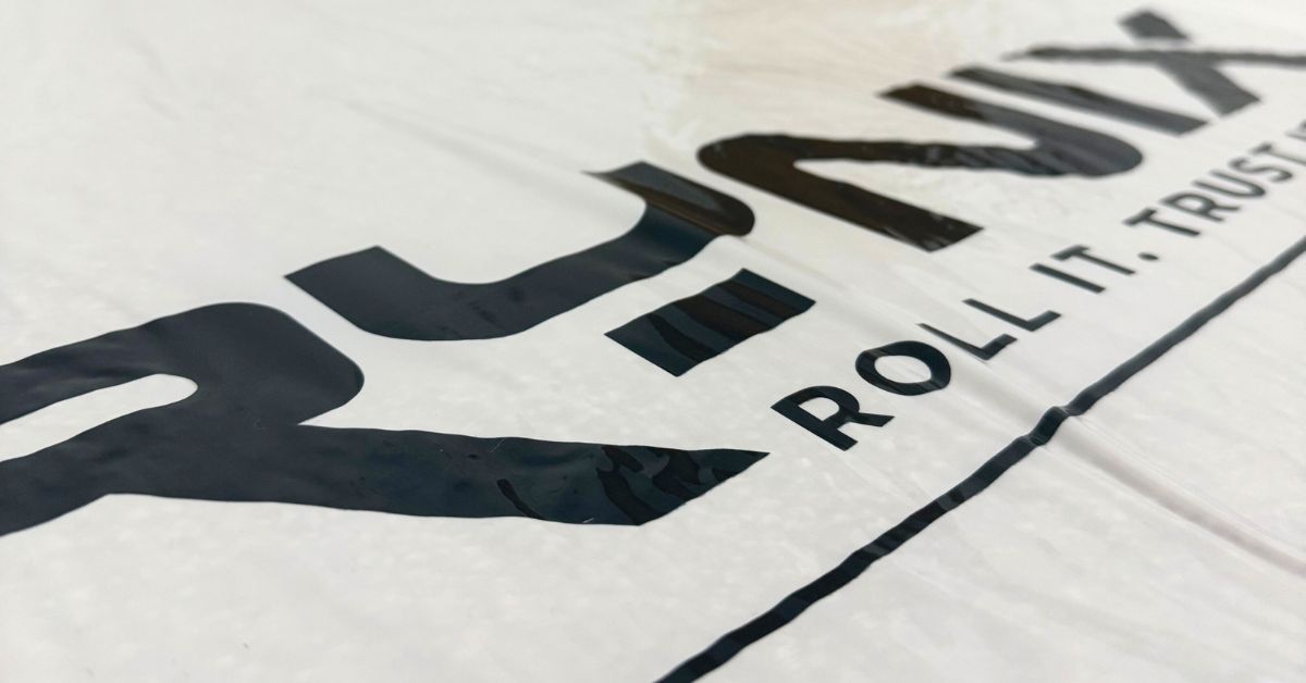 Introducing Rynix RollGuard, The Professional Adhesive Carpet Protection - Rynix