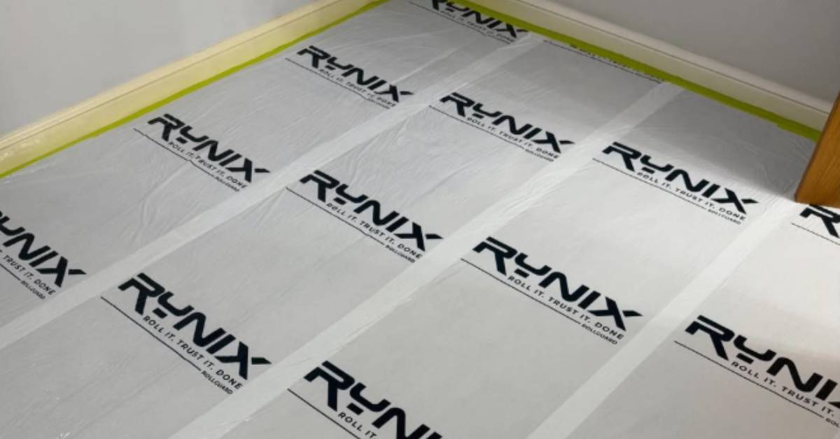 The Ultimate Guide to Protecting Carpets During Renovation and DIY Projects - Rynix
