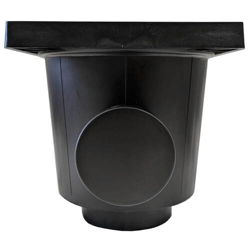 Rynix Threshold Drainage Channel Black Gully Drain - Rynix