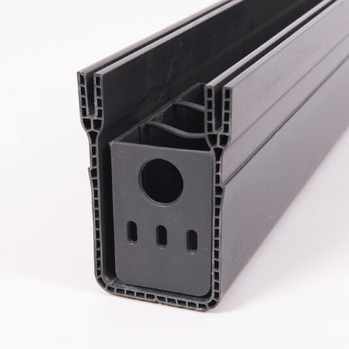 Rynix Threshold Drainage Channel Drain Debris Trap / Leaf Guard - Rynix