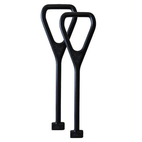 Rynix Threshold Drainage Channel Drain Lifting Keys - Rynix